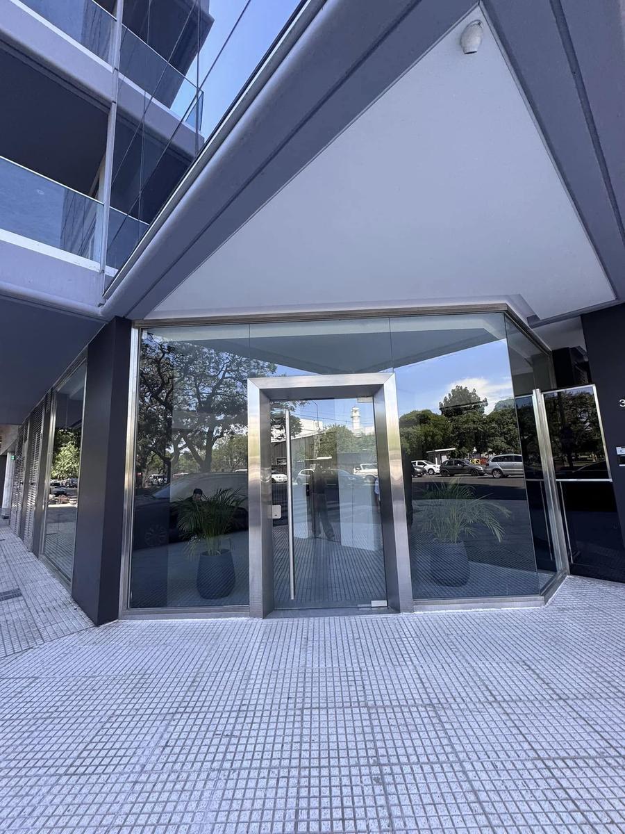 Departamento en Recoleta 3