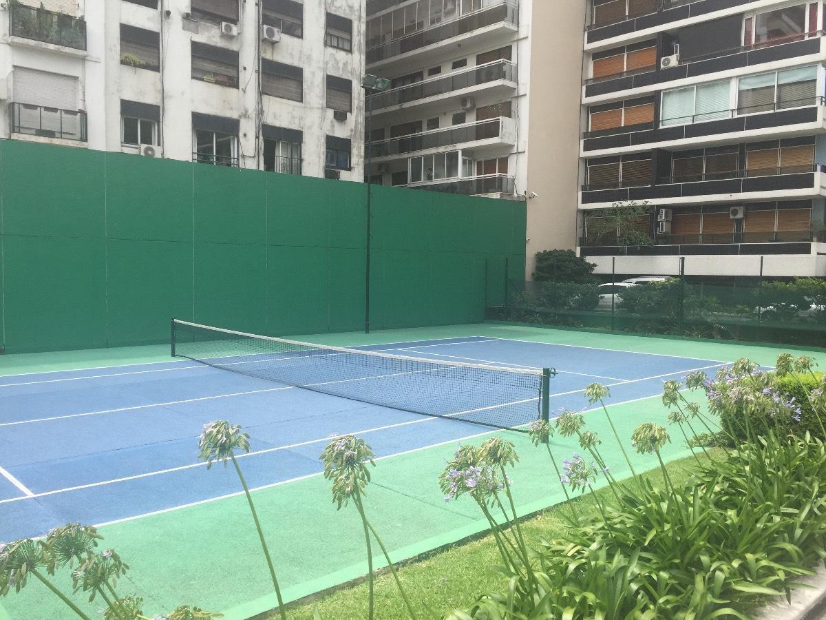 Departamento Impecable en Palermo, Para Mudarse Ya! 3