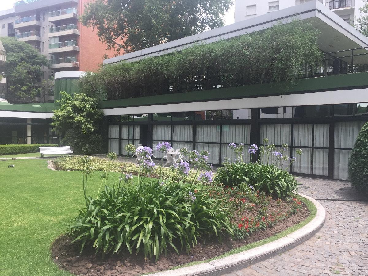 Departamento Impecable en Palermo, Para Mudarse Ya! 4
