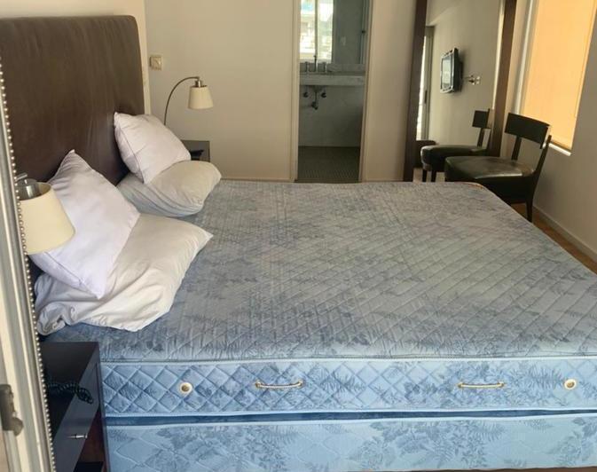Foto de Excelente departamento a la venta en Santa Maria de Oro Fray al 2800, imagen 3