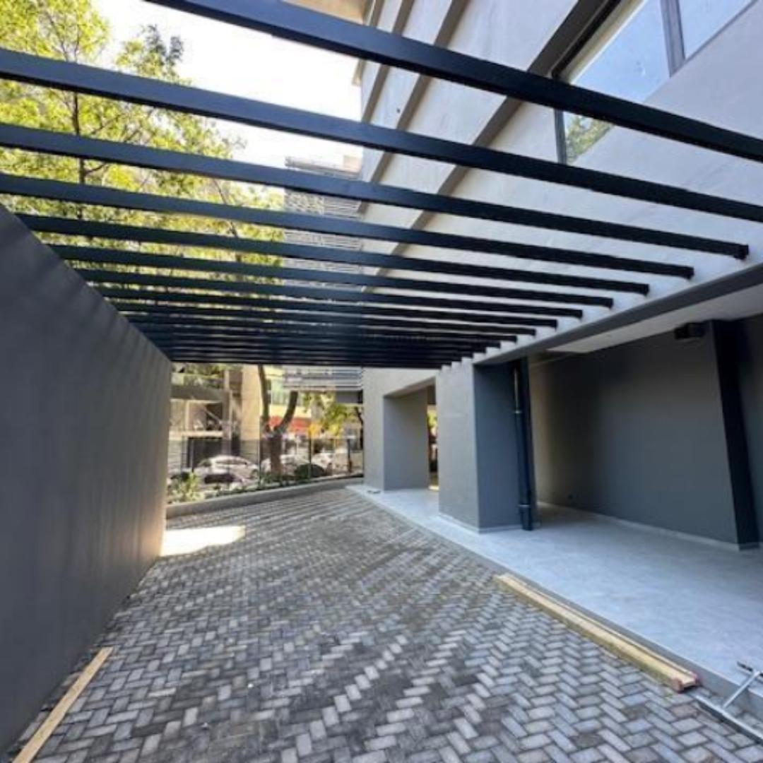 Departamento en Venta 3 Ambientes en Nuñez con Vista Al Rio! 2