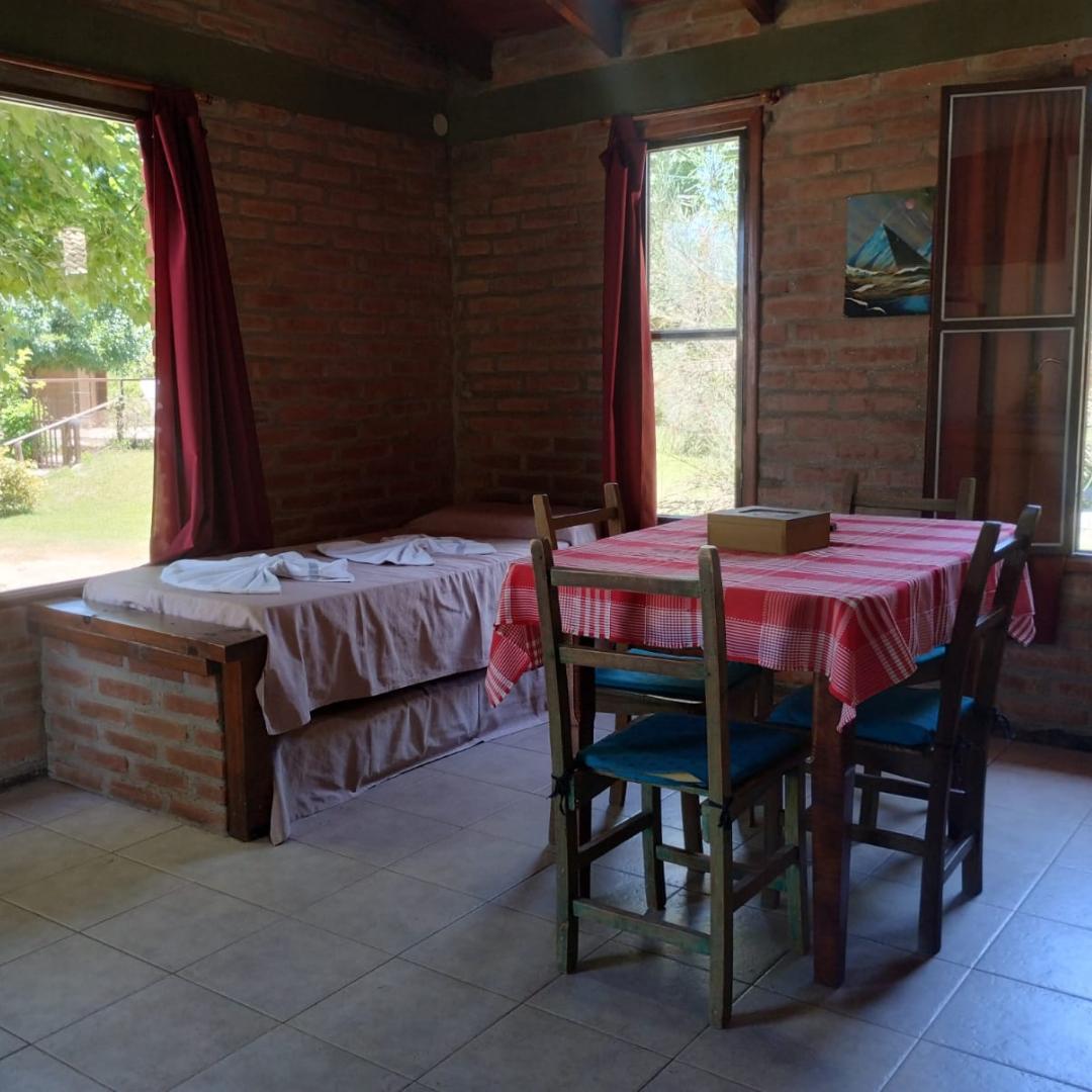 Venta de Complejo de Cabañas en Mina Clavero 4