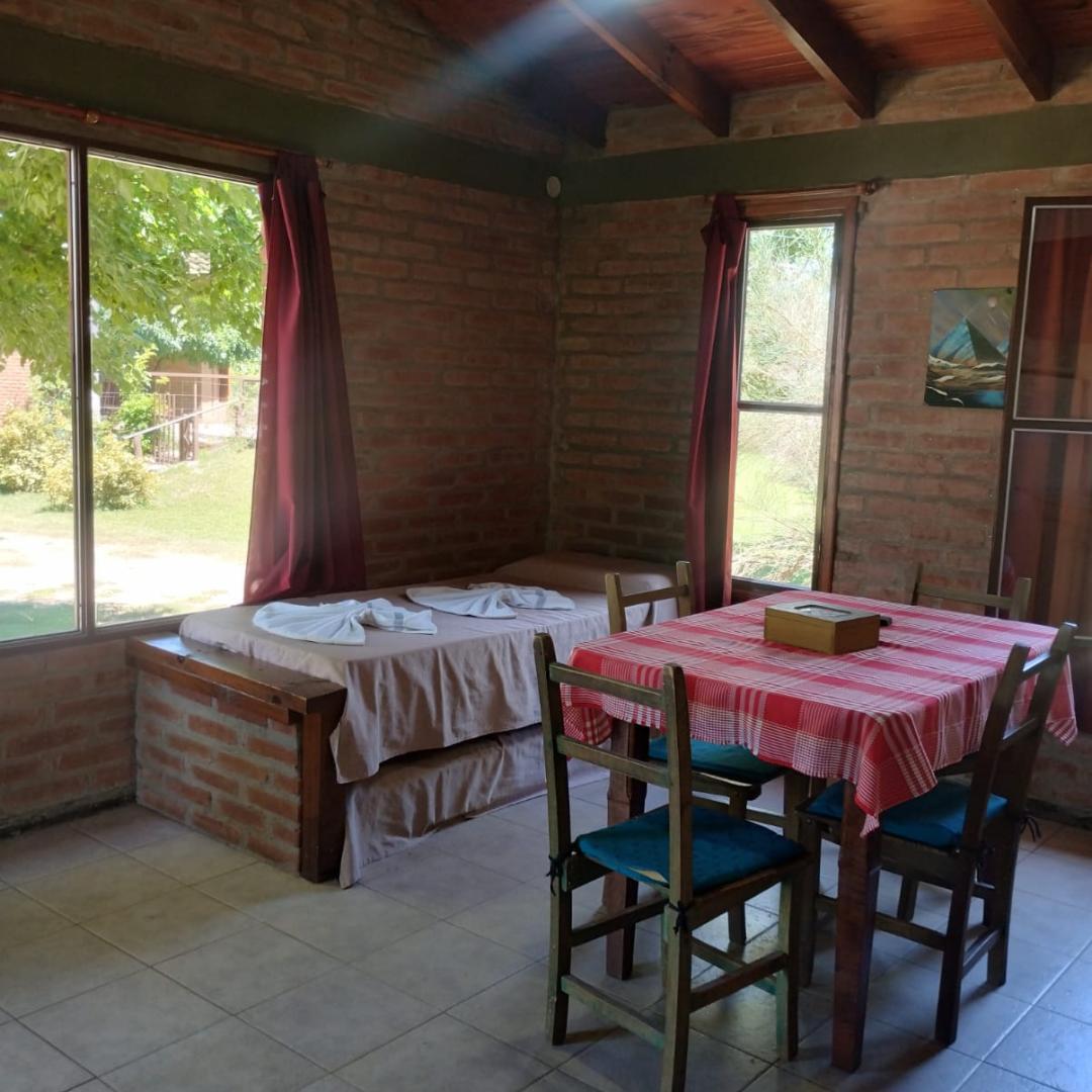 Venta de Complejo de Cabañas en Mina Clavero 1