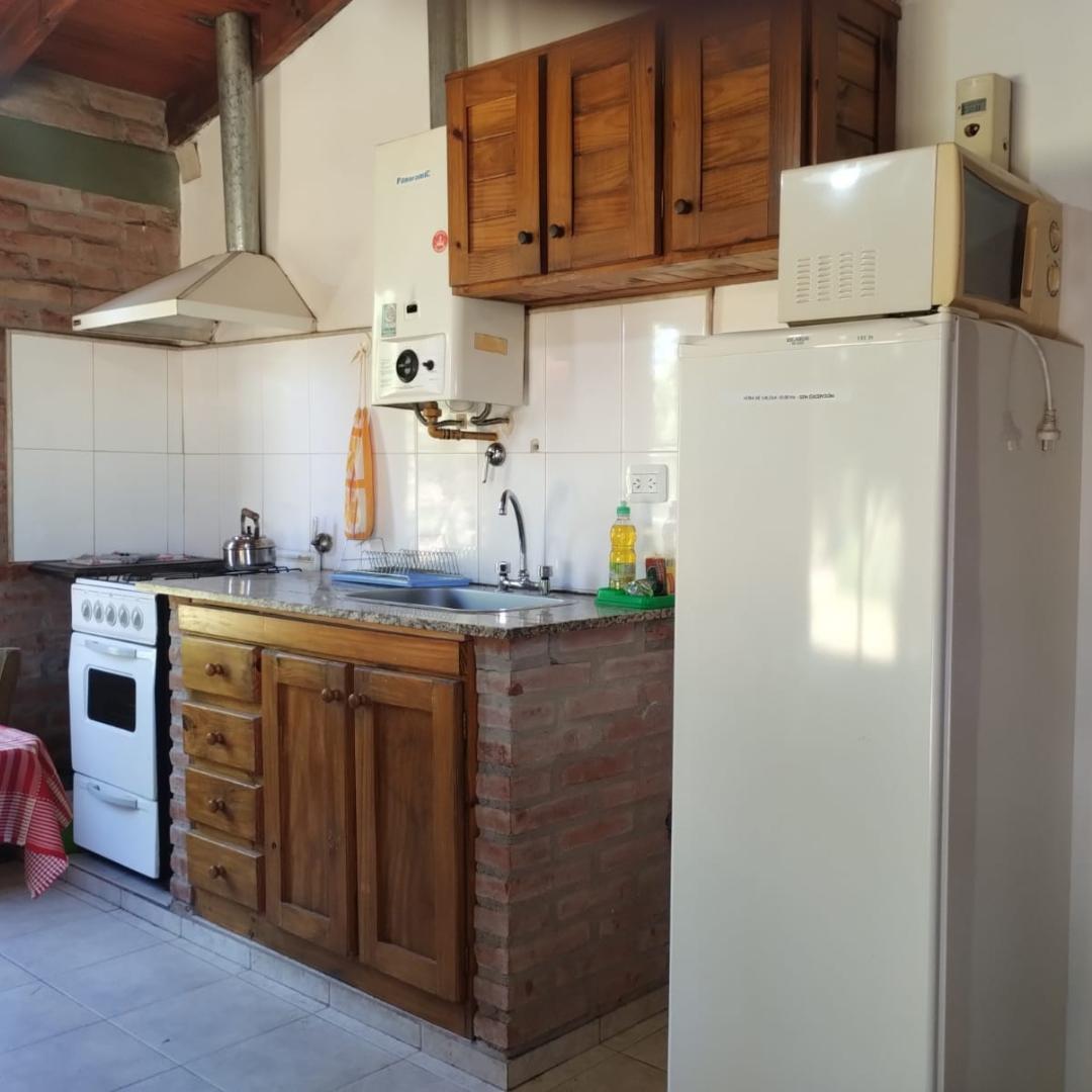 Venta de Complejo de Cabañas en Mina Clavero 5