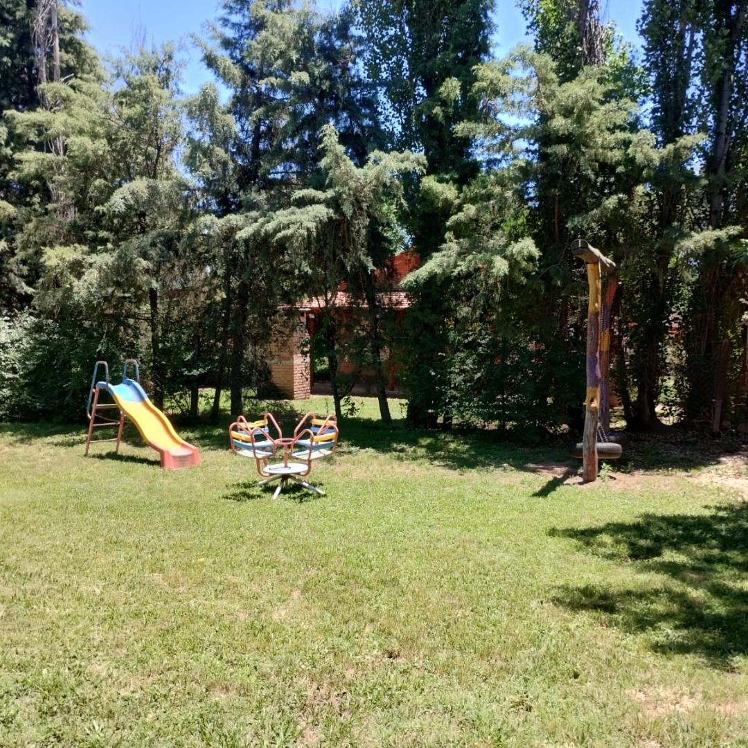 Venta de Complejo de Cabañas en Mina Clavero 3