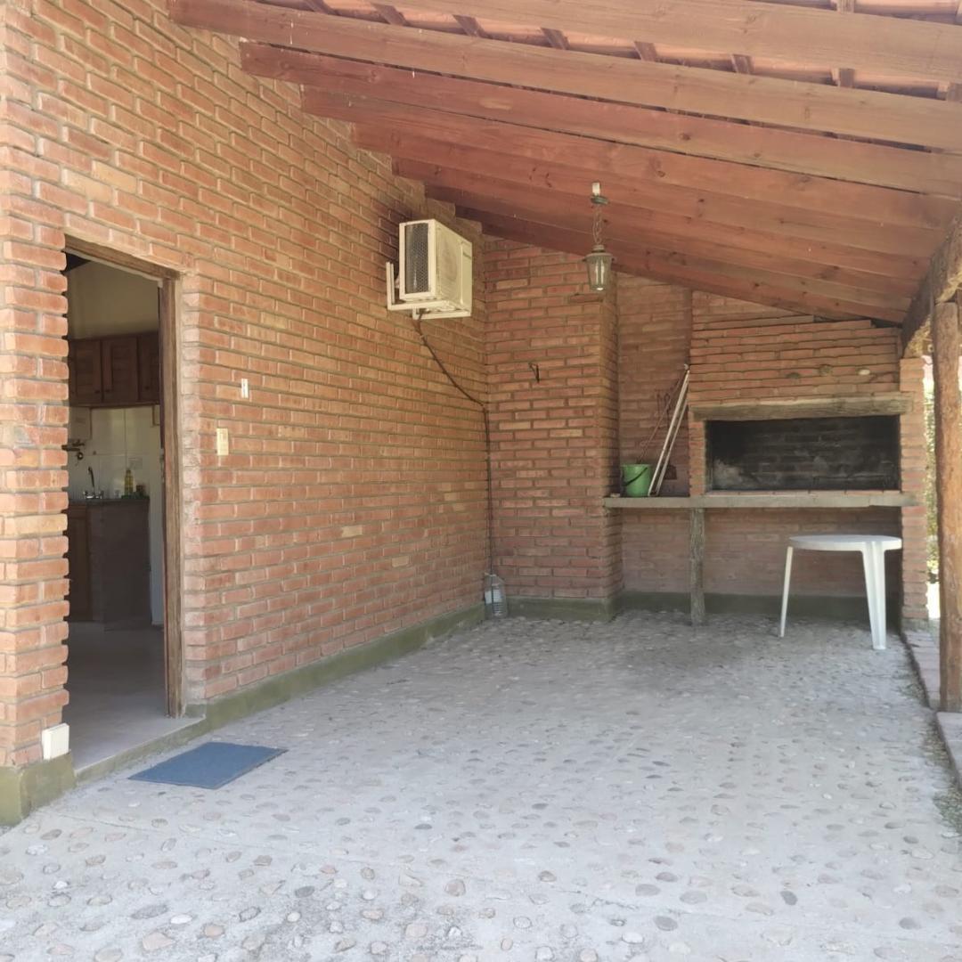 Venta de Complejo de Cabañas en Mina Clavero 2