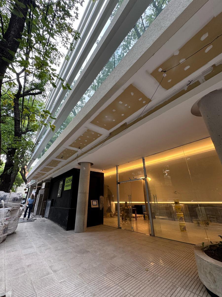 Departamento 3 Ambientes con Dormitorio en Suite en Belgrano R! 5
