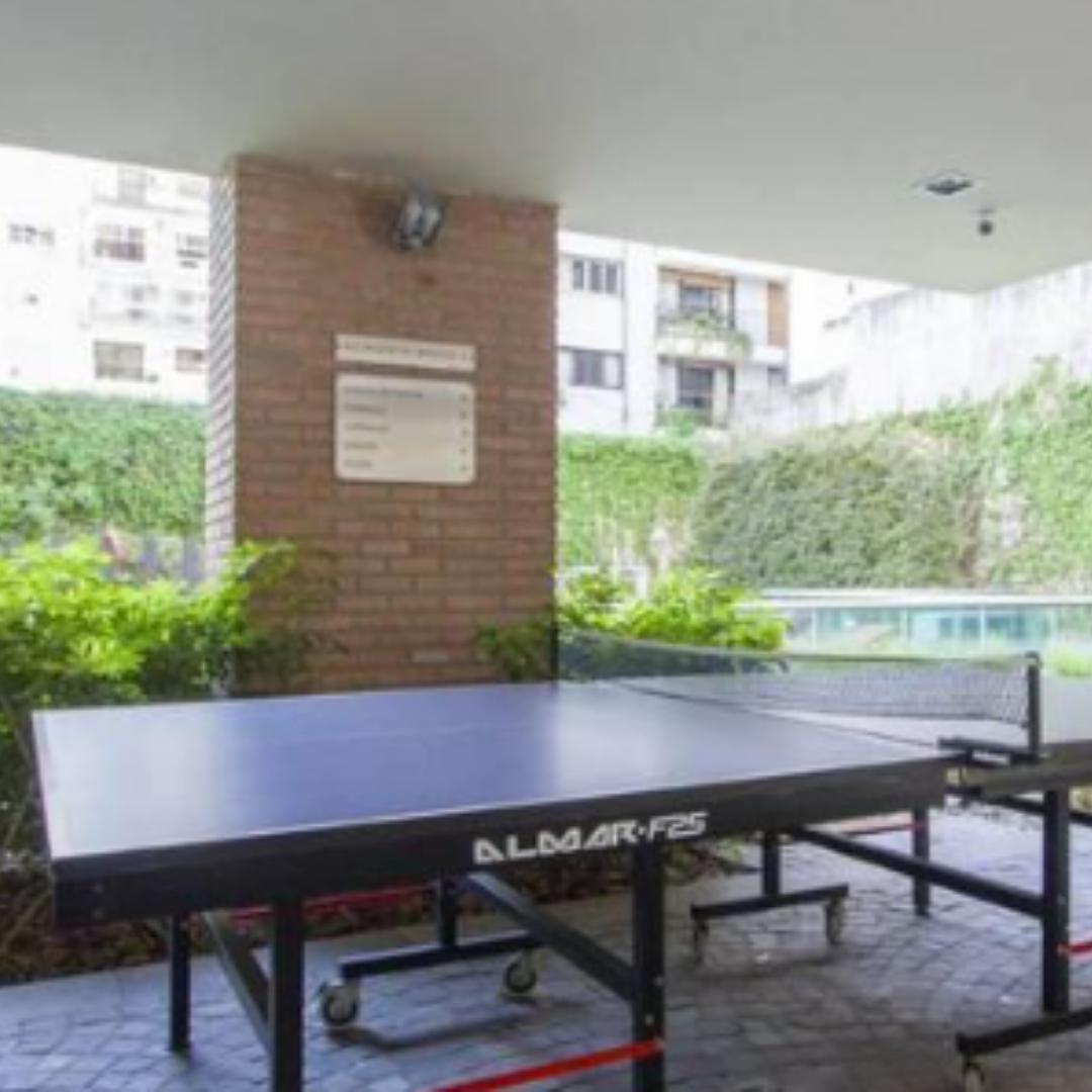 Departamento 4 Ambientes en Belgrano con 2 Cocheras 3