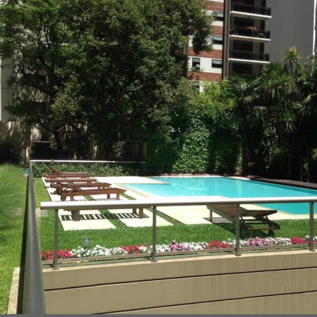 Departamento 4 Ambientes en Belgrano con 2 Cocheras 4