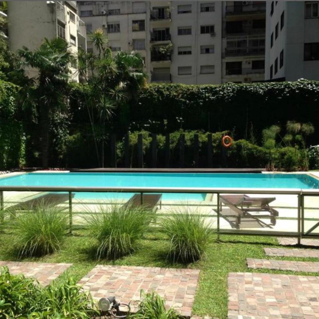 Departamento 4 Ambientes en Belgrano con 2 Cocheras 5