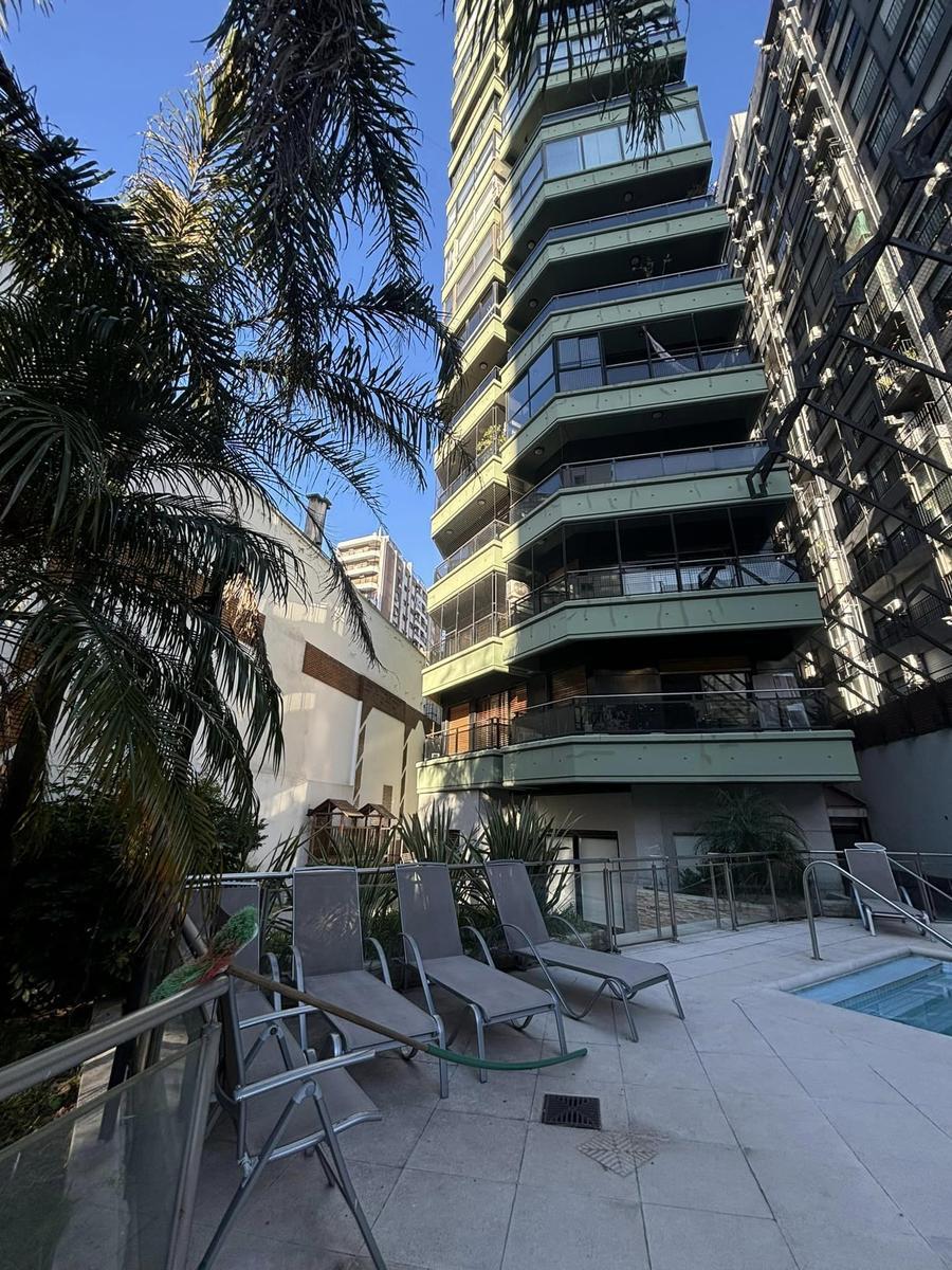Dúplex en Palermo 5/6 Ambientes con Amenities 1