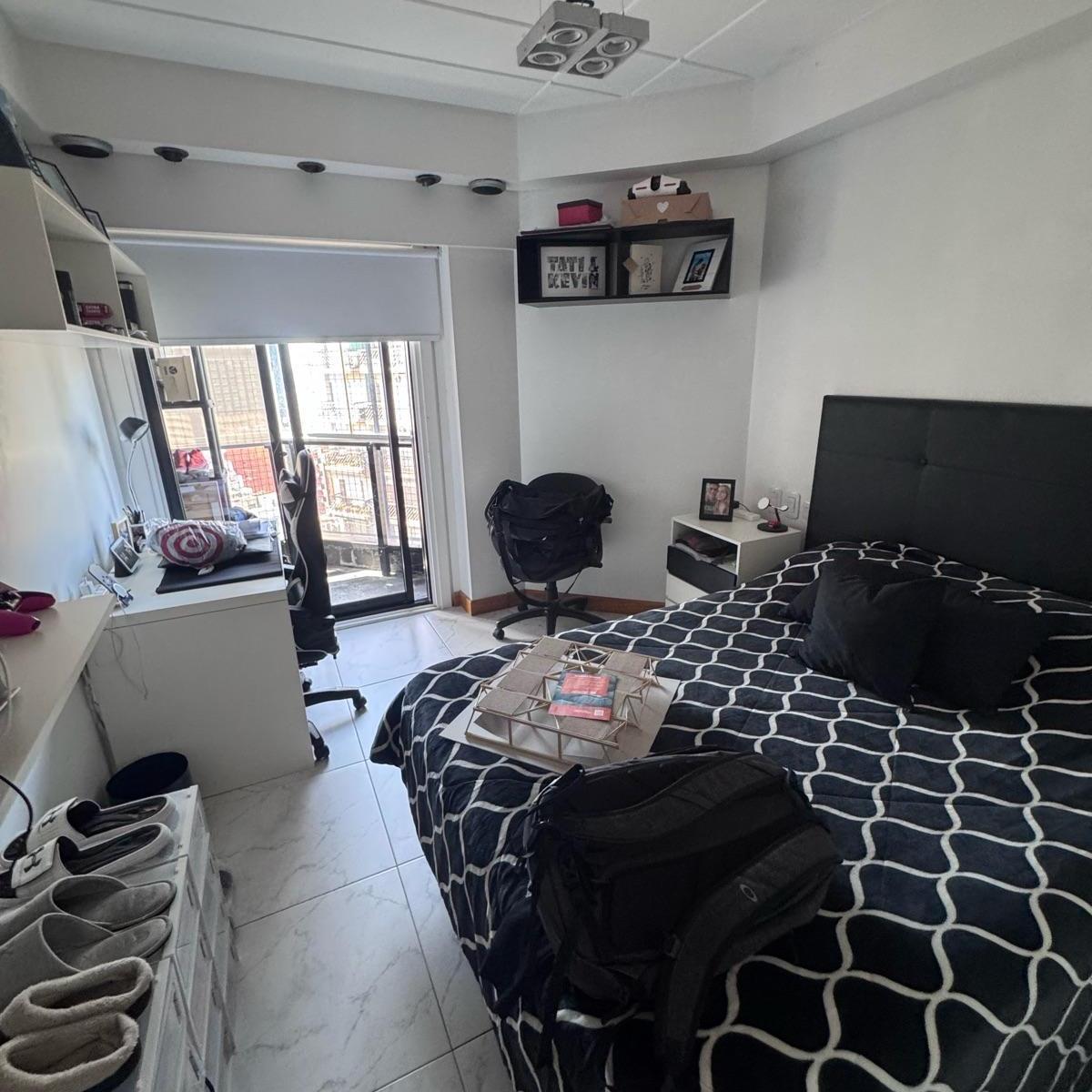 Dúplex en Palermo 5/6 Ambientes con Amenities 4