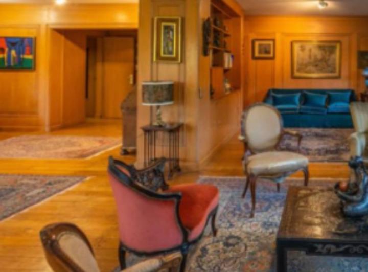 Departamento en Venta 4 Ambientes en Palermo Chico 4