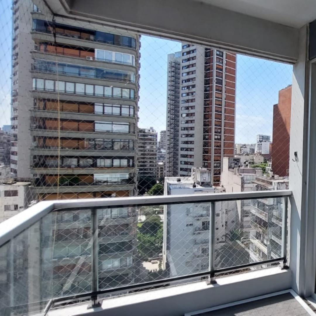Departamento en Venta en Torre Bellini Piso Alto 1