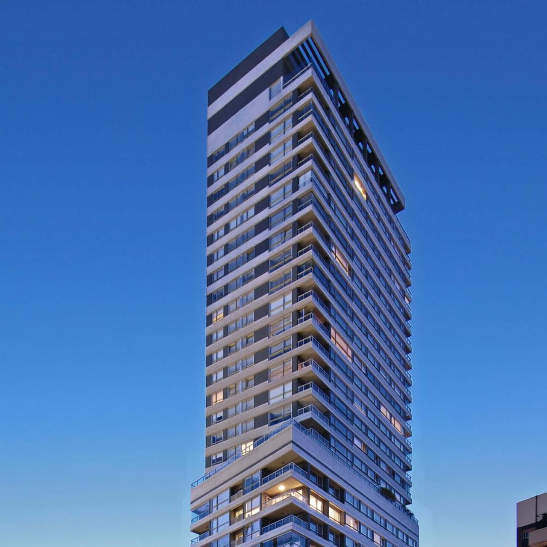 Departamento en Venta en Torre Bellini Piso Alto 5