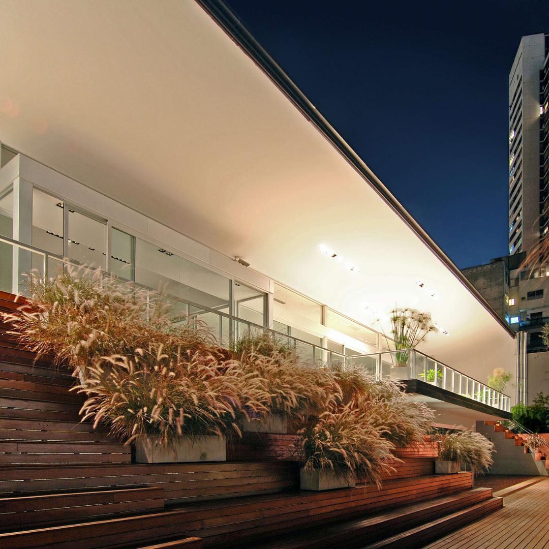 Departamento en Venta en Torre Bellini Piso Alto 2