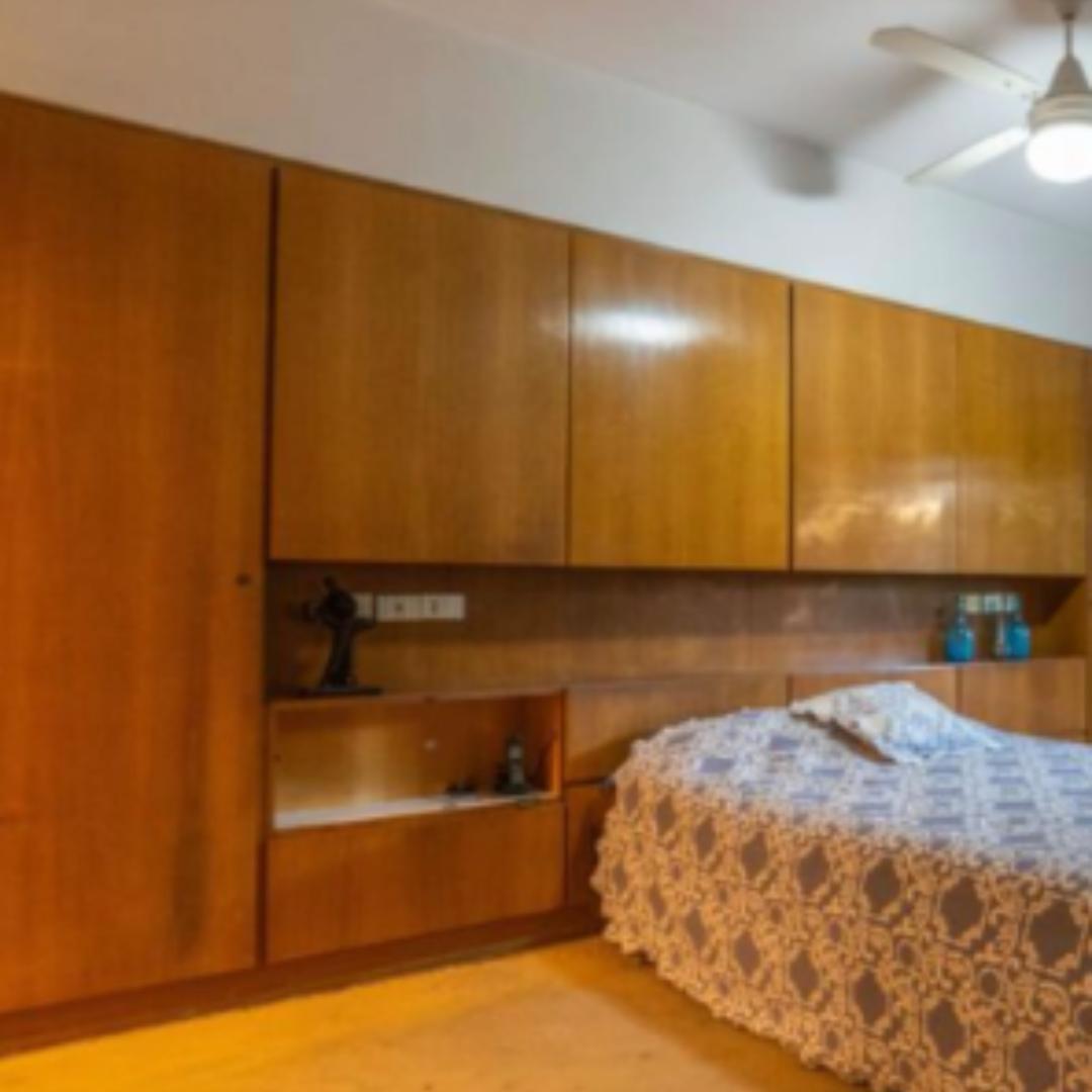 Departamento en Venta 4 Ambientes en Palermo Chico 1