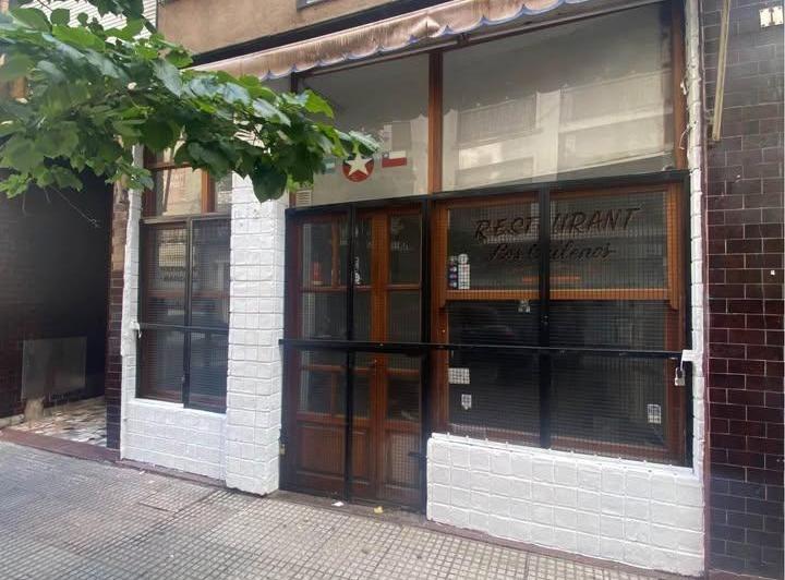 Local en Recoleta