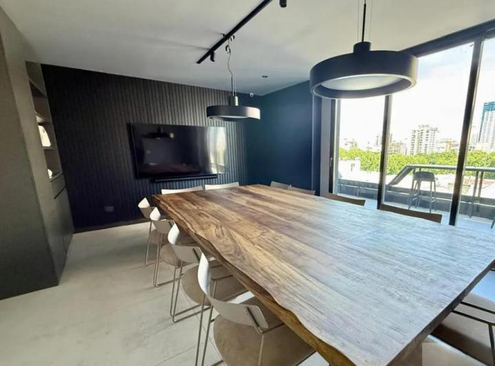 Foto de Venta 2 Ambientes de Categoría con Balcón y Amenities Premium, imagen 3