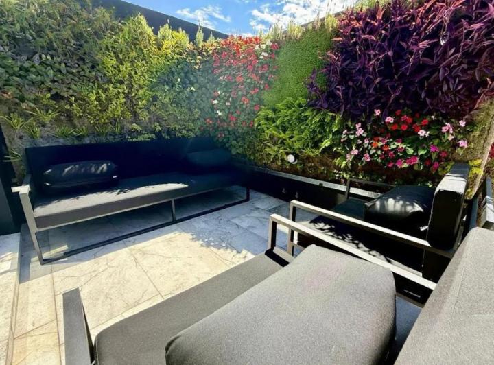 Foto de Venta 2 Ambientes de Categoría con Balcón y Amenities Premium, imagen 4