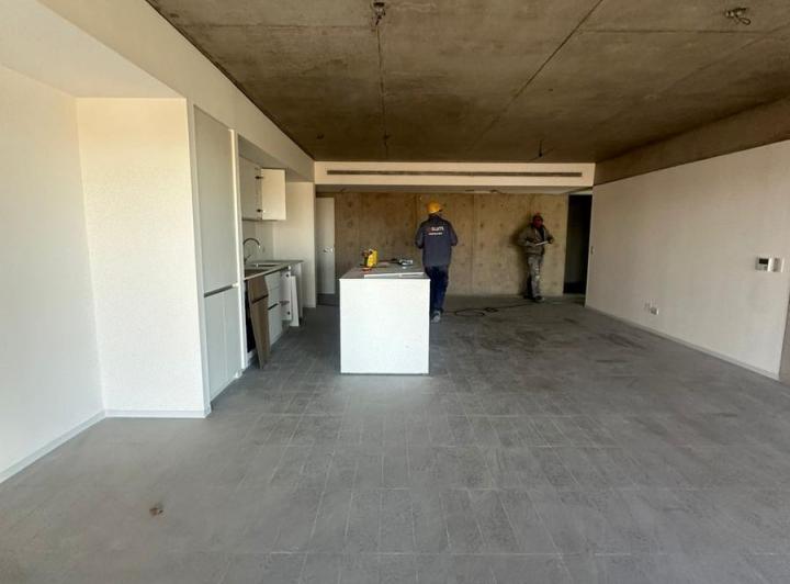 Departamento 4 ambientes en Bulevar Labrador- Saavedra 4