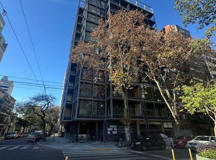 Departamento 4 ambientes en Bulevar Labrador- Saavedra 3