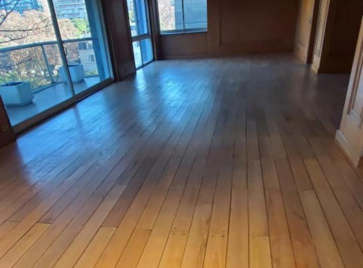 Departamento en Venta 4 Ambientes en Palermo Chico 1