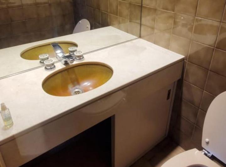Departamento en Venta 4 Ambientes en Palermo Chico 4