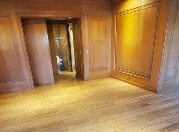 Departamento en Venta 4 Ambientes en Palermo Chico 2