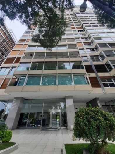 Espectacular departamento en Av. del libertador al 3600