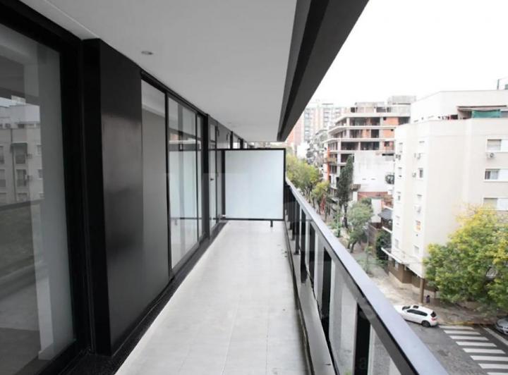 Foto de Departamento de 2 Ambientes con Balcón Corrido en Belgrano, imagen 5