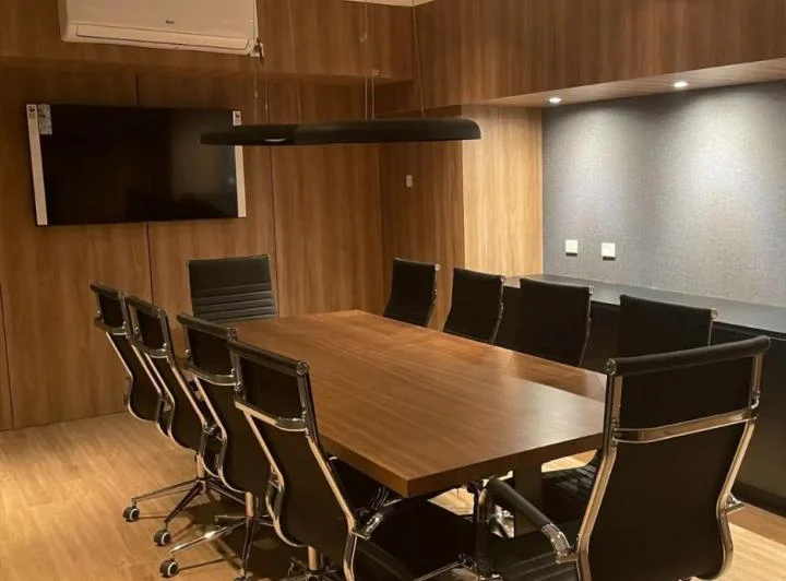 Foto de Alquiler de oficina en San Nicolas- Lex Tower, imagen 2