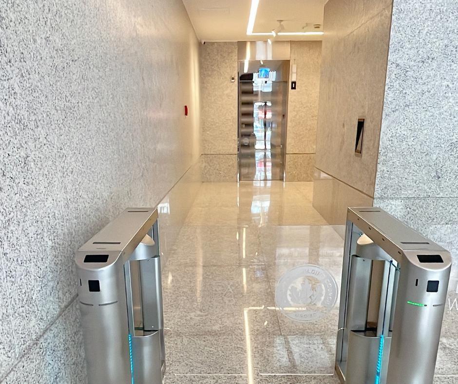Foto de Alquiler Oficina Premium en Lex Tower | Amplia Planta Libre | Edificio, imagen 1