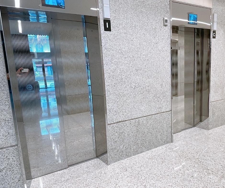 Foto de Alquiler Oficina Premium en Lex Tower | Amplia Planta Libre | Edificio, imagen 5