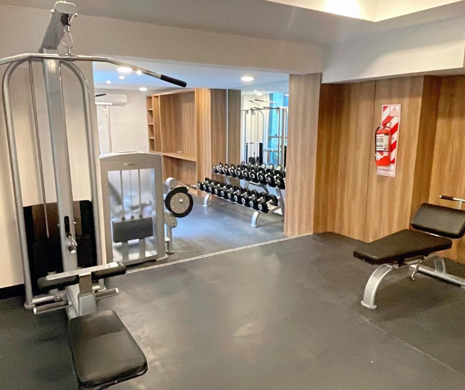 Foto de Alquiler Oficina Premium en Lex Tower | Amplia Planta Libre | Edificio, imagen 4