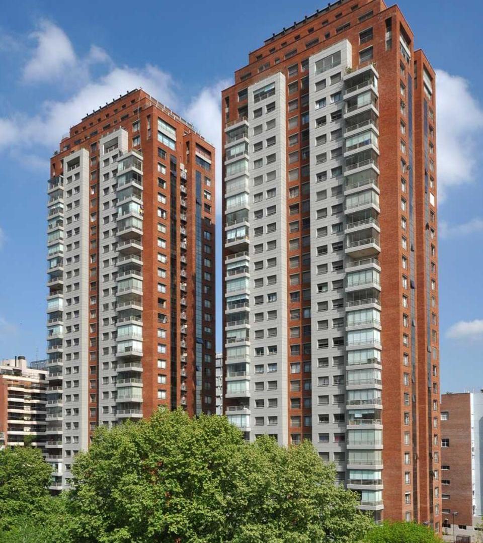 Departamento en Palermo