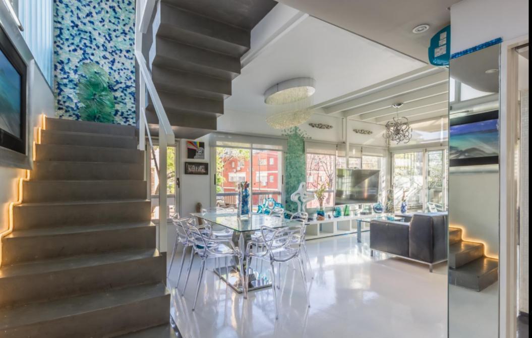 Foto de Venta de Duplex 3 ambientes reciclado en Palermo, imagen 5
