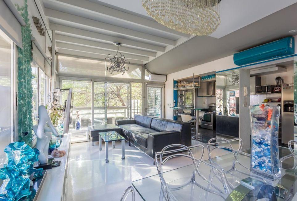 Foto de Venta de Duplex 3 ambientes reciclado en Palermo, imagen 4