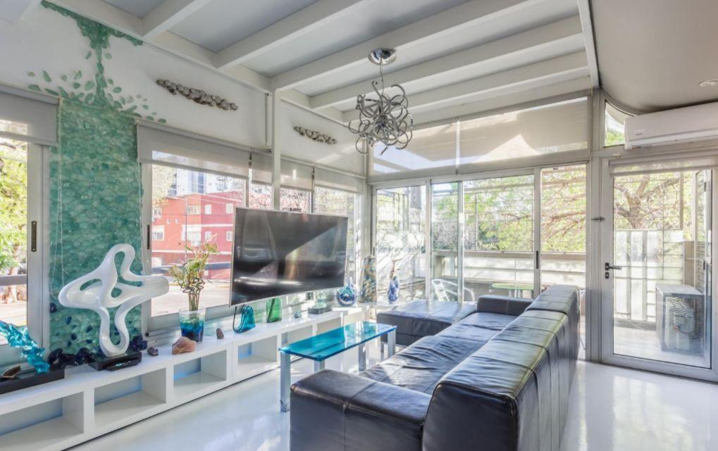 Foto de Venta de Duplex 3 ambientes reciclado en Palermo, imagen 2