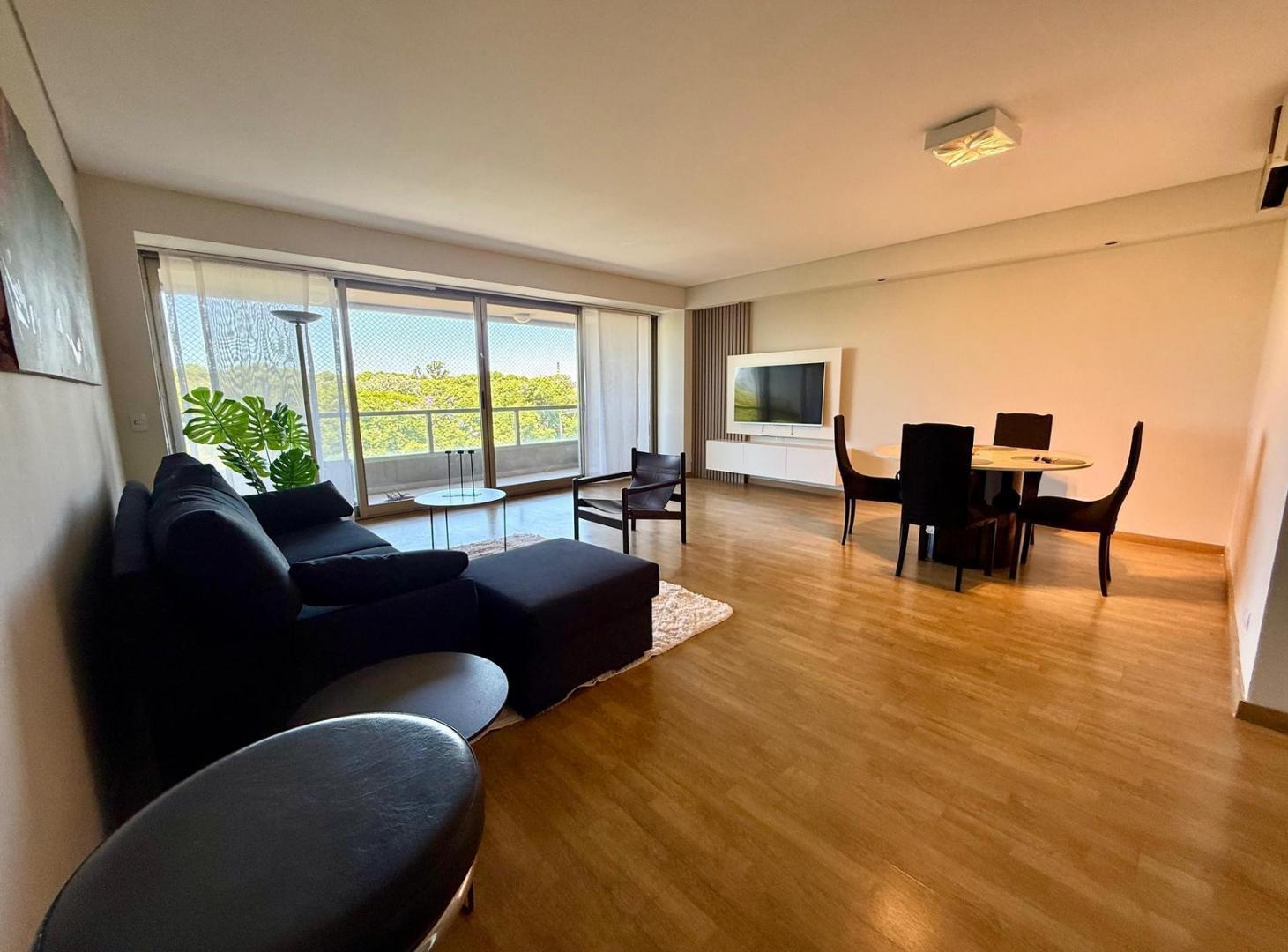 Venta de Departamento 3 ambientes en Puerto Madero