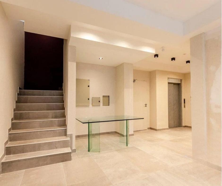 Foto de Venta Monoambiente a Estrenar con Balcón al Frente en el Corazón de, imagen 1