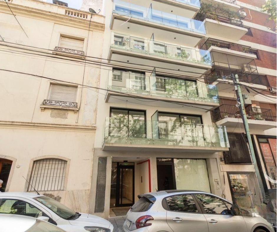 Foto de Venta Monoambiente a Estrenar con Balcón al Frente en el Corazón de, imagen 5