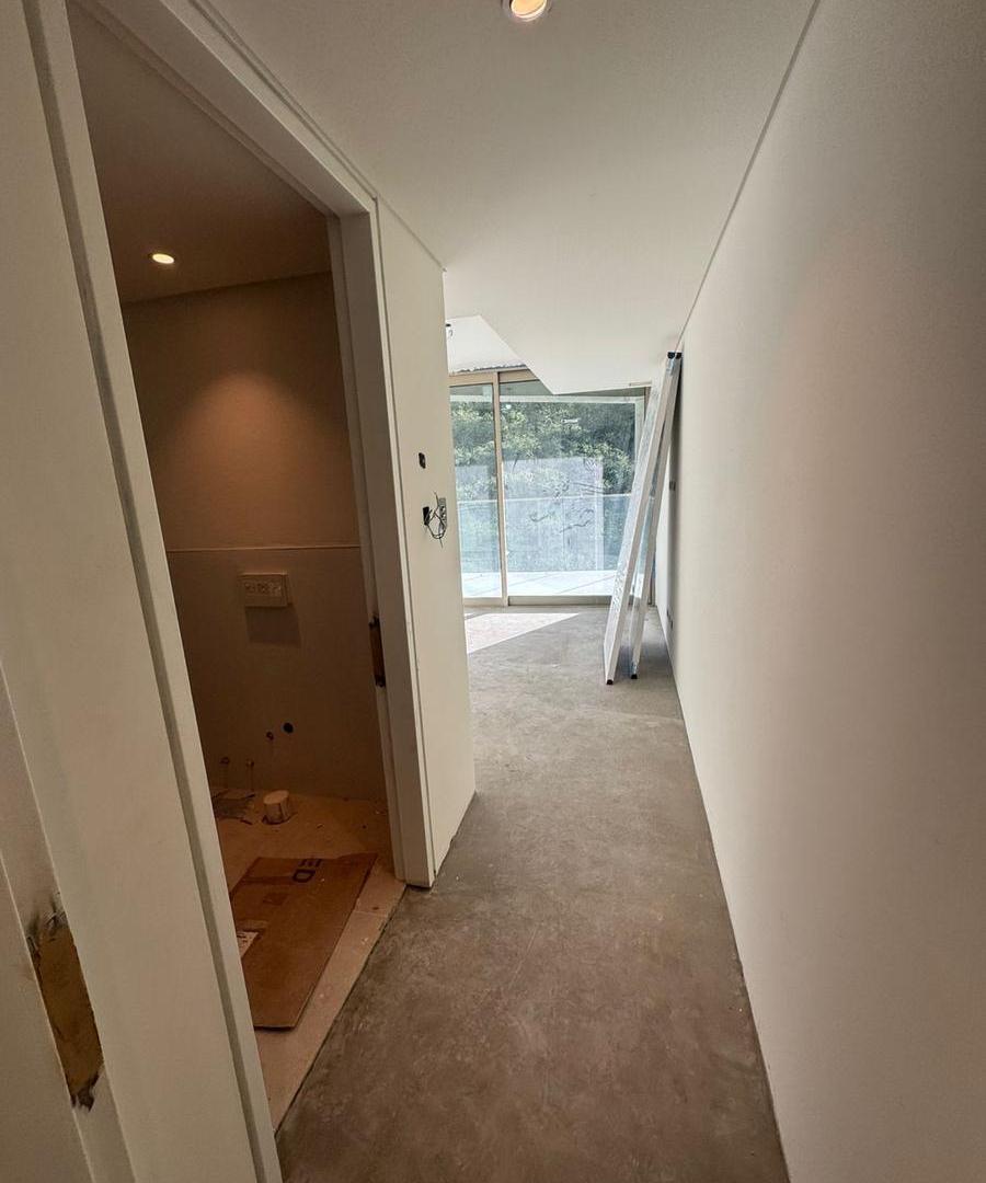 Foto de Departamento 4 ambientes con dormitorios en suite en Genzo Salguero, imagen 2