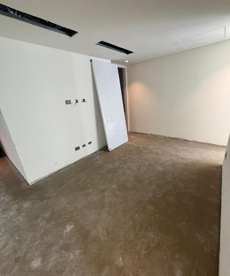 Foto de Departamento 4 ambientes con dormitorios en suite en Genzo Salguero, imagen 5