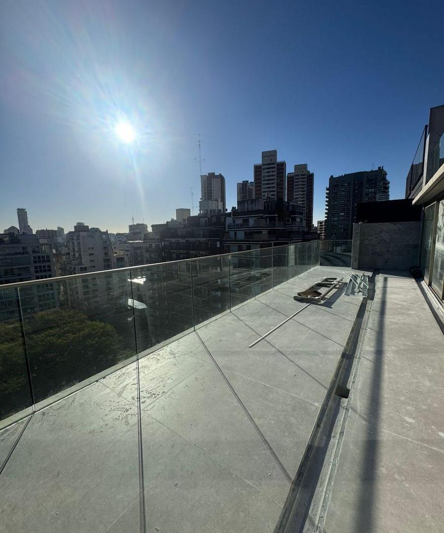 Foto de Departamento 4 ambientes en Genzo Salguero, imagen 4