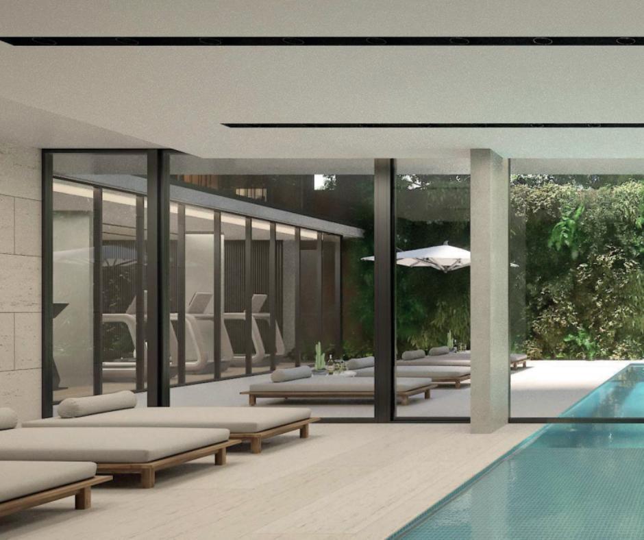Foto de Venta de departamento de 3 Ambientes en Torre Arcos, imagen 4