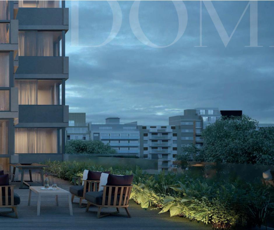 Foto de Venta de departamento de 3 Ambientes en Torre Arcos, imagen 3