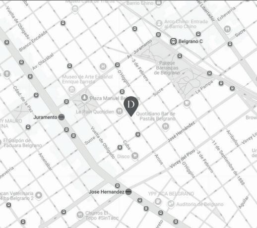 Foto de Venta de departamento de 3 Ambientes en Torre Arcos, imagen 1