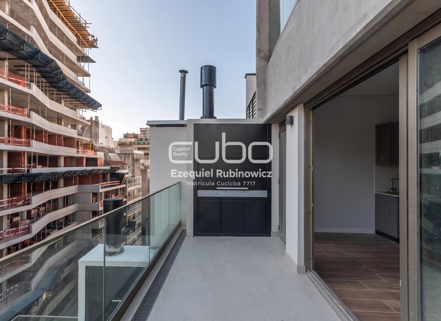 Foto de Departamento en venta 2 dormitorios con gran balcón aterrazado, imagen 5