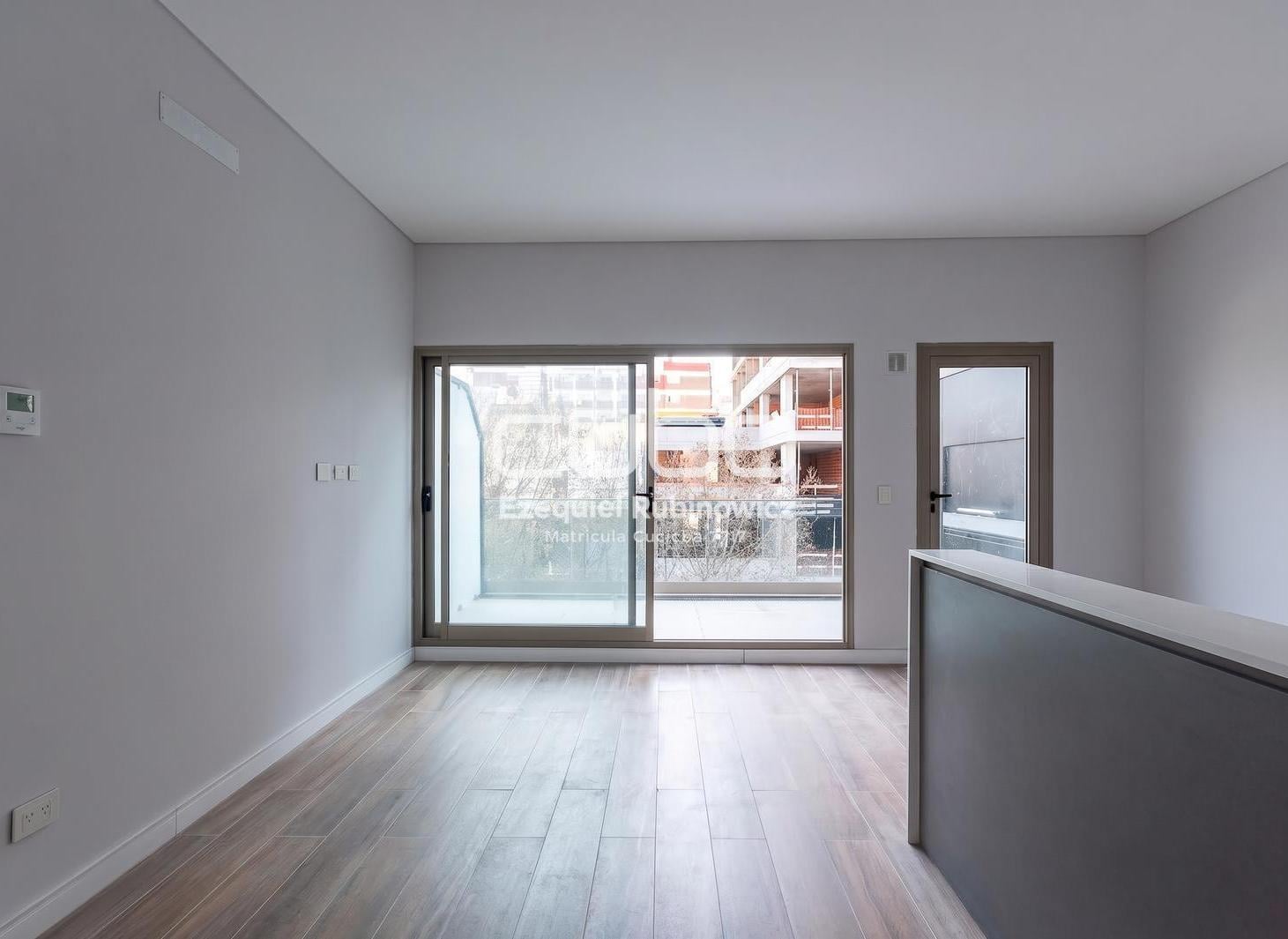 Foto de Departamento en venta 2 dormitorios con gran balcón aterrazado, imagen 4